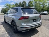Used 2021 Volkswagen Tiguan SE R-Line w/ 3rd Row Seat Package image 5