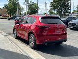 Certified 2024 MAZDA CX-5 AWD 2.5 S w/ Select Package image 2
