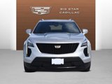 Certified 2021 Cadillac XT4 Sport image 2