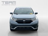 Used 2022 Honda CR-V EX image 2
