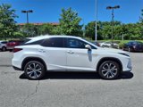 Certified 2022 Lexus RX 350 FWD w/ Premium Package image 2