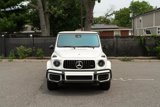 Used 2021 Mercedes-Benz G 63 AMG 4MATIC image 3