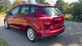 Used 2016 Ford C-MAX SE w/ Cold Weather Package image 3