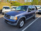 Used 2002 Ford Explorer XLT image 3