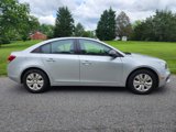 Used 2016 Chevrolet Cruze LS image 5