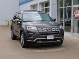 Used 2018 Ford Explorer Limited w/ Ford Safe & Smart Package image 2