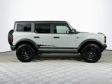 Used 2022 Ford Bronco Wildtrak image 4