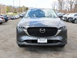 Used 2023 MAZDA CX-5 AWD 2.5 S w/ Premium Package image 6