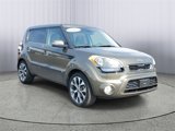 Used 2012 Kia Soul ! image 2