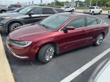 Used 2015 Chrysler 200 Limited image 3
