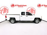 Used 2016 Chevrolet Silverado 1500 W/T image 2