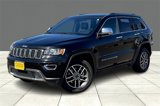 Used 2022 Jeep Grand Cherokee Limited image 2