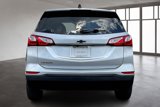 Used 2021 Chevrolet Equinox LS w/ LS Convenience Package image 5