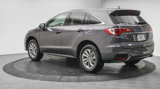 Used 2017 Acura RDX AWD image 5