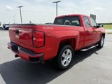 Used 2016 Chevrolet Silverado 1500 Custom w/ Custom Convenience Package image 3