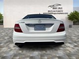 Used 2014 Mercedes-Benz C 250 Coupe w/ Premium 1 Package image 5