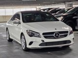 Used 2018 Mercedes-Benz CLA 250 4MATIC image 3