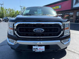 Used 2021 Ford F150 XLT image 2