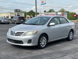 Used 2013 Toyota Corolla LE image 2