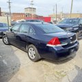 Used 2008 Chevrolet Impala LT image 2
