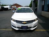 Used 2014 Chevrolet Impala LT w/ Convenience Package image 3