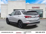 Used 2022 Chevrolet Equinox RS w/ RS Leather Package image 3