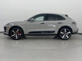 Certified 2024 Porsche Macan S image 2