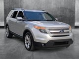 Used 2014 Ford Explorer Limited w/ Equipment Group 302A image 3