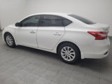 Used 2019 Nissan Sentra SV w/ Exterior Package image 3