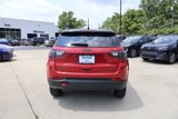 Used 2023 Jeep Compass Trailhawk w/ Trailhawk Elite Group image 4