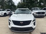 Used 2022 Cadillac XT4 Premium Luxury w/ Technology Package image 2