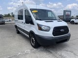 Used 2015 Ford Transit 250 148 Medium Roof image 5