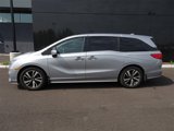 Used 2018 Honda Odyssey Elite image 2