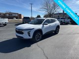 New 2025 Chevrolet Trax LT w/ Driver Confidence Package image 3