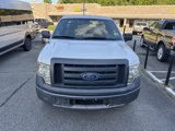 Used 2011 Ford F150 XL w/ Trailer Tow Pkg image 2