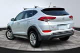 Used 2017 Hyundai Tucson SE image 2