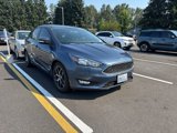 Used 2018 Ford Focus SEL w/ Cold Weather Package image 2