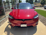 Used 2017 Tesla Model X 75D image 2