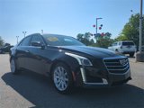 Used 2016 Cadillac CTS Sedan w/ Seating Package image 3