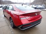 New 2025 Hyundai Elantra Sport image 5