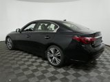 Used 2022 INFINITI Q50 Sensory image 6