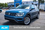 Used 2020 Volkswagen Tiguan S image 3