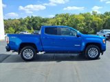 Used 2022 GMC Canyon Elevation w/ Trailering Package image 4