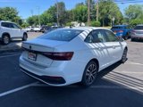 New 2025 Volkswagen Jetta SE image 3