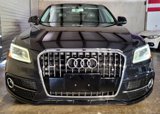 Used 2014 Audi Q5 3.0T Premium Plus image 2