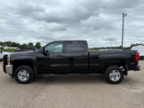 Used 2016 Chevrolet Silverado 2500 W/T image 4