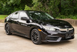 Used 2016 Honda Civic EX image 2
