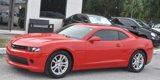Used 2015 Chevrolet Camaro LS image 4