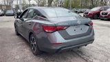 Used 2022 Nissan Sentra SV image 4