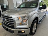 Used 2017 Ford F150 XLT w/ Equipment Group 302A Luxury image 3